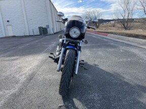 2014 Yamaha XVS1300 Stryker thumb 2