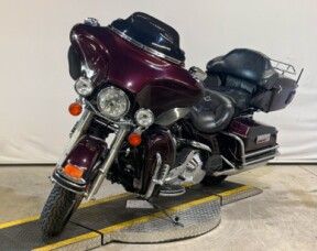 2006 Electra Glide® Ultra Classic® FLHTCUI thumb 0