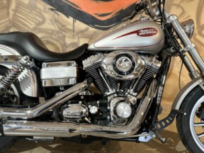 FXDL 2007 Low Rider® thumb 0