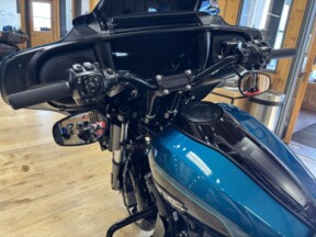 FLHX 2026 Street Glide® thumb 2