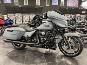 2026 Street Glide 117CI thumb 3