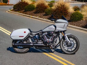 FXLRST 2025 Low Rider™ ST thumb 0