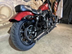 XL 883N 2019 Iron 883™ thumb 2
