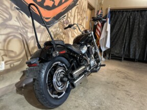 FXST 2020 Softail Standard® thumb 2
