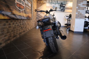 2023 Nightster™ (RH975) thumb 3