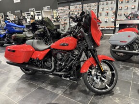 2026 Street Glide 117CI thumb 2
