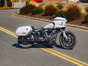 FXLRST 2025 Low Rider™ ST thumb 0