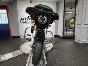 2016 Harley-Davidson® Street Glide® Special Black Denim thumb 1