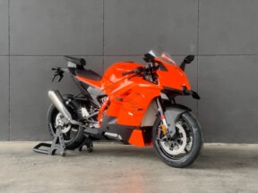 2026 KTM 990 RC R ORANGE thumb 3