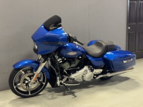 FLHX 2025 Street Glide™ thumb 0