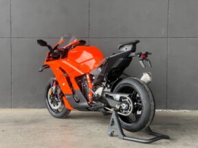 2026 KTM 990 RC R ORANGE thumb 0