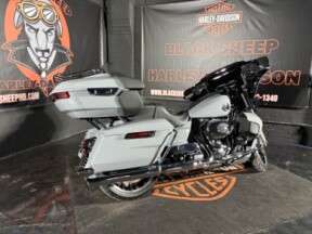 2026 Harley-Davidson® Street Glide Limited FLHXL thumb 3