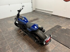 RH1250S 2023 Sportster® S thumb 1