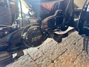  2026 Harley Davidson Road Glide 3 FLTRT thumb 1