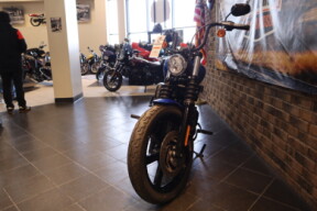 2024 Street Bob™ 114 (FXBBS) thumb 0