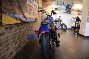 2024 Street Bob™ 114 (FXBBS) thumb 3