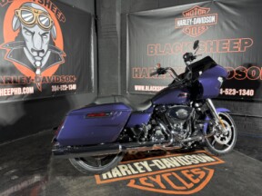 2026 Harley-Davidson® Road Glide™ FLTRX thumb 3