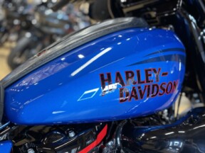FLHXSTSE 2026 CVO Street Glide ST thumb 2
