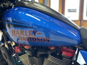 FLHXSTSE 2026 CVO Street Glide ST thumb 0