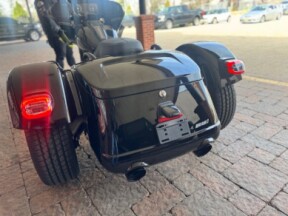  2026 Harley Davidson Road Glide 3 FLTRT thumb 0