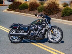 RH975S 2026 Nightster Special® thumb 0