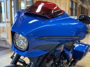 FLHXSTSE 2026 CVO Street Glide ST thumb 1