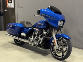 FLHX 2025 Street Glide™ thumb 3