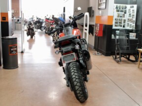 2026 Harley-Davidson Pan America 1250 Special Adventure Touring thumb 1