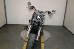 2025 Harley-Davidson Fat Boy thumb 0