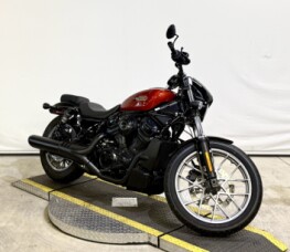 2025 Nightster™ Special RH975S thumb 2