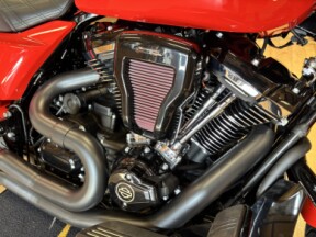 FLTRX 2026 Road Glide® thumb 3