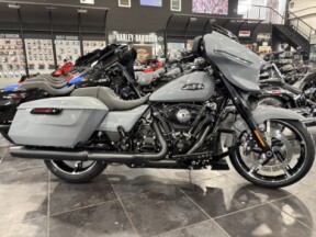 2026 Street Glide 117CI thumb 2