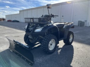 2005 Honda TRX650 Rincon thumb 1