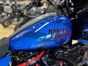 FLTRXSTSE 2026 CVO Road Glide ST thumb 2