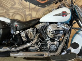 FLSTC 2016 Heritage Softail® Classic thumb 0