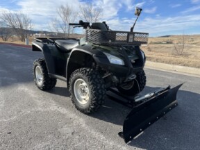 2005 Honda TRX650 Rincon thumb 3