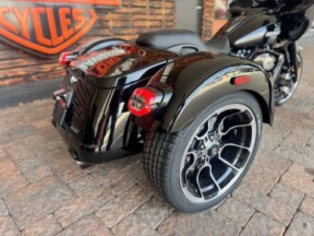  2026 Harley Davidson Road Glide 3 FLTRT thumb 3