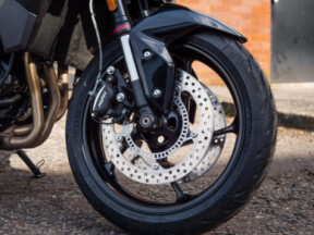2026 Triumph Tiger Sport 660 thumb 2
