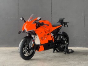 2026 KTM 990 RC R ORANGE thumb 2