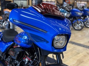 FLHXSTSE 2026 CVO Street Glide ST thumb 3