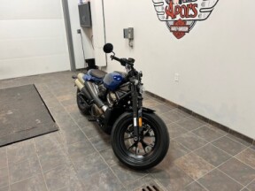 RH1250S 2023 Sportster® S thumb 3