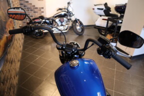 2024 Street Bob™ 114 (FXBBS) thumb 1