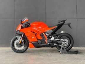 2026 KTM 990 RC R ORANGE thumb 1
