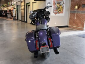 2026 Harley-Davidson Road Glide Grand American Touring thumb 1