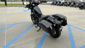 2024 Honda Rebel® 500 ABS SE thumb 1