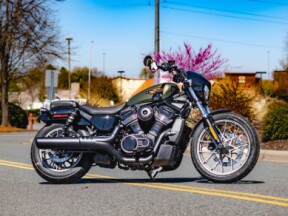 RH975S 2026 Nightster Special® thumb 1