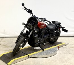 2025 Nightster™ Special RH975S thumb 0