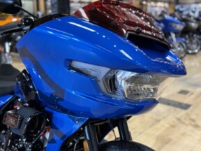 FLTRXSTSE 2026 CVO Road Glide ST thumb 3