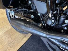 FLHX 2026 Street Glide® thumb 0