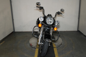 2022 Harley-Davidson Police Road King Grand American Touring FLHP thumb 0